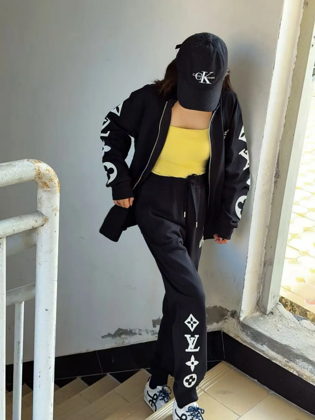 Louis Vuitton/ 25Fw